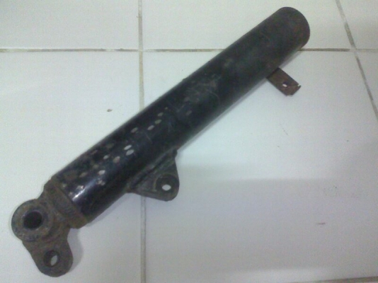 กระบอกโชคดิสAF28 ข้างเดียวตามภาพ50\% 150 พร้อมส่งธรรมดาครับ