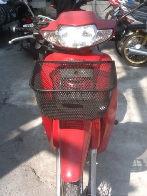 ขาย Wave100 ตัวเก่า ปี 46 ราคา 16500