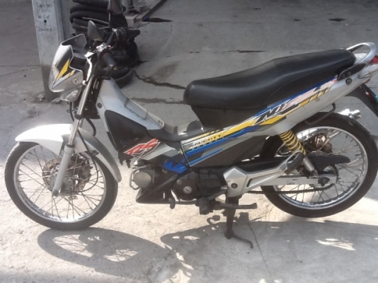 ขาย Honda nice125 ตามสภาพ ปี ราคา 12500