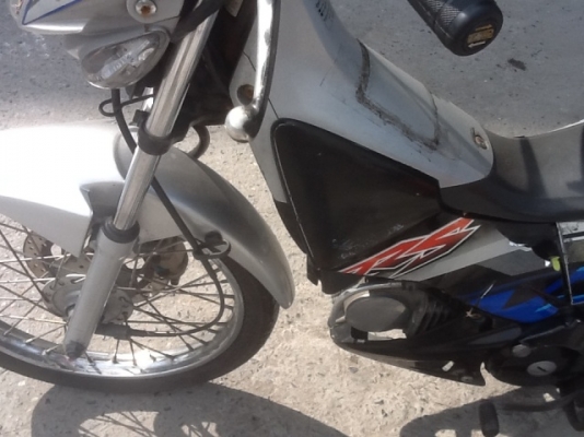 ขาย Honda nice125 ตามสภาพ ปี ราคา 12500 ขาย Honda nice125 ตามสภาพ ปี ราคา 12500