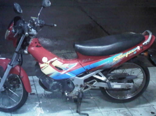 ซูซูกิสติงเกอร์ทะเบียนโอนไม่ขาดต่อ ซูซูกิสติงเกอร์ทะเบียนโอนไม่ขาดต่อ