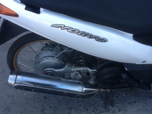 ขาย nouvo ตัวเก่า ราคา 19500 ขาย nouvo ตัวเก่า ราคา 19500