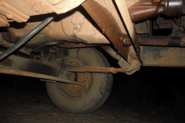 ขาย อีแต๋น 4ล้อ ช่วงล่าง คัสซี ของ โตโยต้าม้ากระโดด เครื่องดีเซลม้ากระโดด กระบะพื้นเหล็ก ยาว3.20ม. หัวอีแต๋น เครื่องดีเกียร์ดี คัสซีดี ไม่มีทะเบียน ขายสภาพอีแต๋นเข้าไร่ เข้าสวน ***ขายแล้วครับขอบคุณ Truck2hand