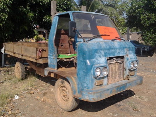 ขาย อีแต๋น 4ล้อ ช่วงล่าง คัสซี ของ โตโยต้าม้ากระโดด เครื่องดีเซลม้ากระโดด กระบะพื้นเหล็ก ยาว3.20ม. หัวอีแต๋น เครื่องดีเกียร์ดี คัสซีดี ไม่มีทะเบียน ขายสภาพอีแต๋นเข้าไร่ เข้าสวน ***ขายแล้วครับขอบคุณ Truck2hand