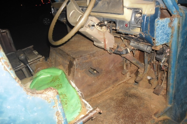 ขาย อีแต๋น 4ล้อ ช่วงล่าง คัสซี ของ โตโยต้าม้ากระโดด เครื่องดีเซลม้ากระโดด กระบะพื้นเหล็ก ยาว3.20ม. หัวอีแต๋น เครื่องดีเกียร์ดี คัสซีดี ไม่มีทะเบียน ขายสภาพอีแต๋นเข้าไร่ เข้าสวน ***ขายแล้วครับขอบคุณ Truck2hand