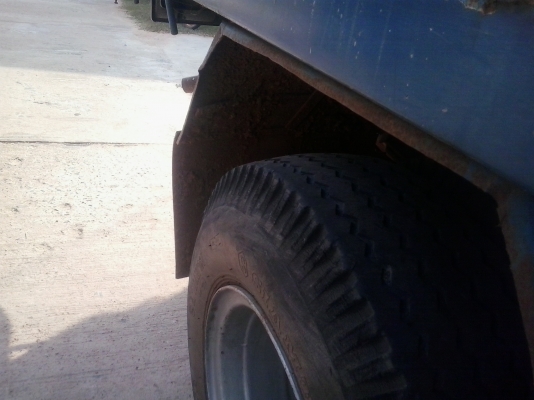 ขายหกล้อโตโยต้า 115แรง เครื่อง14 B ลดราคาจากเดิม284000 เหลือ 265000 ราคานี้ก่อนปีใหม่ ต่อรองได้