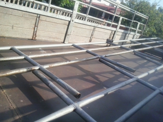 ขายหกล้อโตโยต้า 115แรง เครื่อง14 B ลดราคาจากเดิม284000 เหลือ 265000 ราคานี้ก่อนปีใหม่ ต่อรองได้