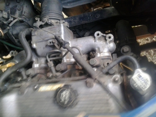 ขายหกล้อโตโยต้า 115แรง เครื่อง14 B ลดราคาจากเดิม284000 เหลือ 265000 ราคานี้ก่อนปีใหม่ ต่อรองได้