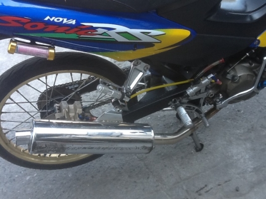 ขาย sonic สตาร์มือ ราคา 19500 ขาย sonic สตาร์มือ ราคา 19500