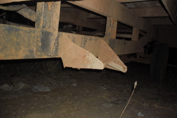 ขาย อีแต๋น 4ล้อ ช่วงล่าง คัสซี ของ โตโยต้าม้ากระโดด เครื่องดีเซลม้ากระโดด กระบะพื้นเหล็ก ยาว3.20ม. หัวอีแต๋น เครื่องดีเกียร์ดี คัสซีดี ไม่มีทะเบียน ขายสภาพอีแต๋นเข้าไร่ เข้าสวน ***ขายแล้วครับขอบคุณ Truck2hand