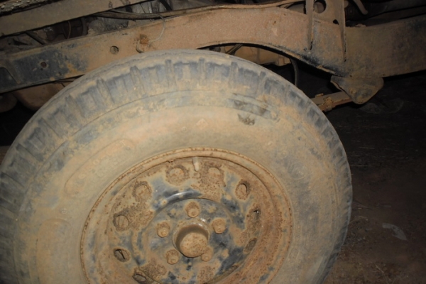 ขาย อีแต๋น 4ล้อ ช่วงล่าง คัสซี ของ โตโยต้าม้ากระโดด เครื่องดีเซลม้ากระโดด กระบะพื้นเหล็ก ยาว3.20ม. หัวอีแต๋น เครื่องดีเกียร์ดี คัสซีดี ไม่มีทะเบียน ขายสภาพอีแต๋นเข้าไร่ เข้าสวน ***ขายแล้วครับขอบคุณ Truck2hand