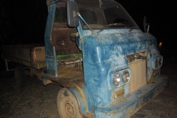 ขาย อีแต๋น 4ล้อ ช่วงล่าง คัสซี ของ โตโยต้าม้ากระโดด เครื่องดีเซลม้ากระโดด กระบะพื้นเหล็ก ยาว3.20ม. หัวอีแต๋น เครื่องดีเกียร์ดี คัสซีดี ไม่มีทะเบียน ขายสภาพอีแต๋นเข้าไร่ เข้าสวน ***ขายแล้วครับขอบคุณ Truck2hand