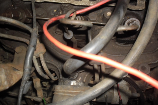 ขาย อีแต๋น 4ล้อ ช่วงล่าง คัสซี ของ โตโยต้าม้ากระโดด เครื่องดีเซลม้ากระโดด กระบะพื้นเหล็ก ยาว3.20ม. หัวอีแต๋น เครื่องดีเกียร์ดี คัสซีดี ไม่มีทะเบียน ขายสภาพอีแต๋นเข้าไร่ เข้าสวน ***ขายแล้วครับขอบคุณ Truck2hand