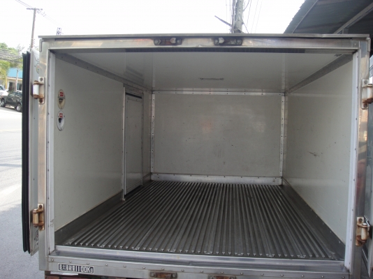 ขายรถ ตู้บรรทุก