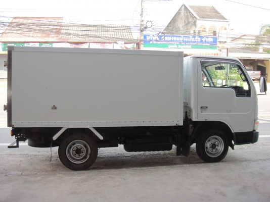 ขายรถ ตู้บรรทุก