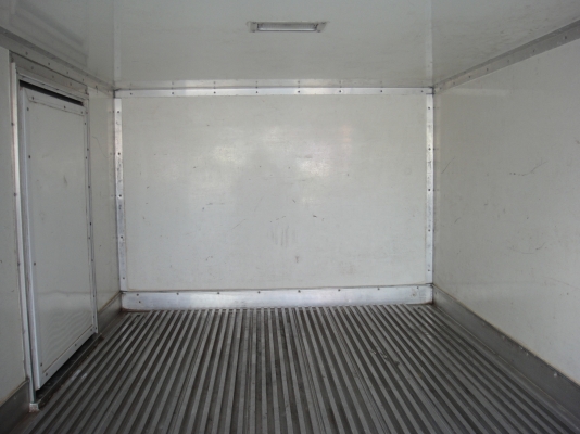 ขายรถ ตู้บรรทุก