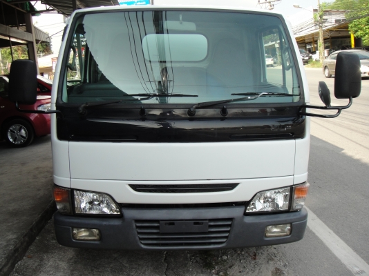 ขายรถ ตู้บรรทุก