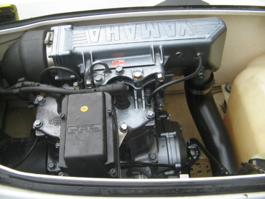 ขาย เรือเจ็ตสกี ยี่ห้อ Yamaha Marine Jet 700 TX ประกอบใหม่นำเข้าญี่ปุ่น ราคา 70,000