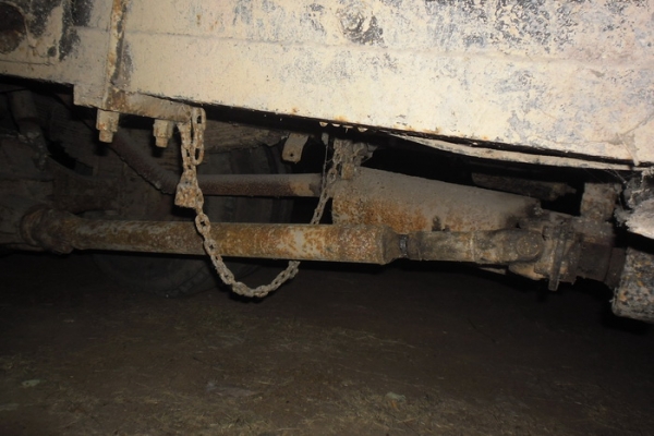 ขายตัด เอาไปทำอีแต๋น หรือแยกส่วนขาย 6ล้อ ISUZU 85 หัวแป วางเครื่อง 100แรง ลมเล่มเรียบร้อย ช่วงล่าง คานหน้าของ110 เฟืองท้ายเิดิม เกียร์ JK5เกียร์ กระบะไม้ยาว4.30ม. ทะเบียนขาดหลายปี ***ขายแล้วครับขอบคุณ Truck2hand