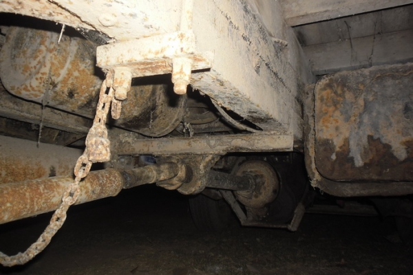 ขายตัด เอาไปทำอีแต๋น หรือแยกส่วนขาย 6ล้อ ISUZU 85 หัวแป วางเครื่อง 100แรง ลมเล่มเรียบร้อย ช่วงล่าง คานหน้าของ110 เฟืองท้ายเิดิม เกียร์ JK5เกียร์ กระบะไม้ยาว4.30ม. ทะเบียนขาดหลายปี ***ขายแล้วครับขอบคุณ Truck2hand