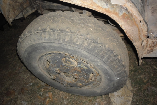 ขายตัด เอาไปทำอีแต๋น หรือแยกส่วนขาย 6ล้อ ISUZU 85 หัวแป วางเครื่อง 100แรง ลมเล่มเรียบร้อย ช่วงล่าง คานหน้าของ110 เฟืองท้ายเิดิม เกียร์ JK5เกียร์ กระบะไม้ยาว4.30ม. ทะเบียนขาดหลายปี ***ขายแล้วครับขอบคุณ Truck2hand