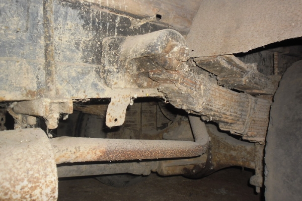 ขายตัด เอาไปทำอีแต๋น หรือแยกส่วนขาย 6ล้อ ISUZU 85 หัวแป วางเครื่อง 100แรง ลมเล่มเรียบร้อย ช่วงล่าง คานหน้าของ110 เฟืองท้ายเิดิม เกียร์ JK5เกียร์ กระบะไม้ยาว4.30ม. ทะเบียนขาดหลายปี ***ขายแล้วครับขอบคุณ Truck2hand