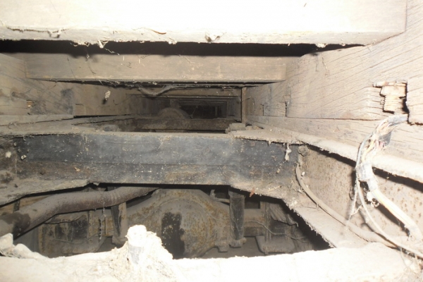 ขายตัด เอาไปทำอีแต๋น หรือแยกส่วนขาย 6ล้อ ISUZU 85 หัวแป วางเครื่อง 100แรง ลมเล่มเรียบร้อย ช่วงล่าง คานหน้าของ110 เฟืองท้ายเิดิม เกียร์ JK5เกียร์ กระบะไม้ยาว4.30ม. ทะเบียนขาดหลายปี ***ขายแล้วครับขอบคุณ Truck2hand