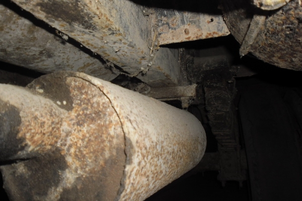 ขายตัด เอาไปทำอีแต๋น หรือแยกส่วนขาย 6ล้อ ISUZU 85 หัวแป วางเครื่อง 100แรง ลมเล่มเรียบร้อย ช่วงล่าง คานหน้าของ110 เฟืองท้ายเิดิม เกียร์ JK5เกียร์ กระบะไม้ยาว4.30ม. ทะเบียนขาดหลายปี ***ขายแล้วครับขอบคุณ Truck2hand