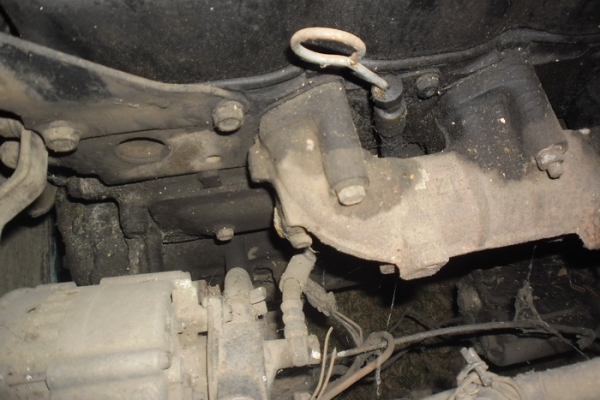 ขายตัด เอาไปทำอีแต๋น หรือแยกส่วนขาย 6ล้อ ISUZU 85 หัวแป วางเครื่อง 100แรง ลมเล่มเรียบร้อย ช่วงล่าง คานหน้าของ110 เฟืองท้ายเิดิม เกียร์ JK5เกียร์ กระบะไม้ยาว4.30ม. ทะเบียนขาดหลายปี ***ขายแล้วครับขอบคุณ Truck2hand