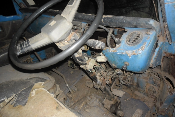 ขายตัด เอาไปทำอีแต๋น หรือแยกส่วนขาย 6ล้อ ISUZU 85 หัวแป วางเครื่อง 100แรง ลมเล่มเรียบร้อย ช่วงล่าง คานหน้าของ110 เฟืองท้ายเิดิม เกียร์ JK5เกียร์ กระบะไม้ยาว4.30ม. ทะเบียนขาดหลายปี ***ขายแล้วครับขอบคุณ Truck2hand