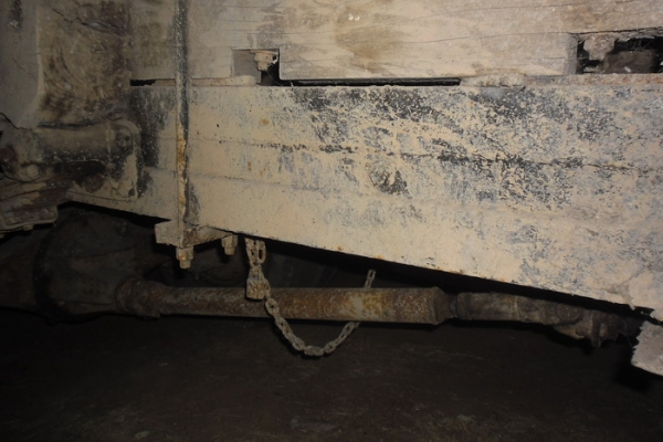 ขายตัด เอาไปทำอีแต๋น หรือแยกส่วนขาย 6ล้อ ISUZU 85 หัวแป วางเครื่อง 100แรง ลมเล่มเรียบร้อย ช่วงล่าง คานหน้าของ110 เฟืองท้ายเิดิม เกียร์ JK5เกียร์ กระบะไม้ยาว4.30ม. ทะเบียนขาดหลายปี ***ขายแล้วครับขอบคุณ Truck2hand