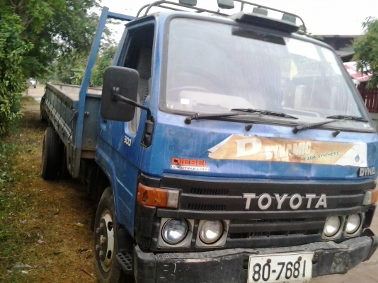 ขายหกล้อ120แรง เครื่อง4Hf1เป็นเครื่องยูโร เฉพาะเครื่องก็เป็นแสนแล้วครับ เพียง297000บาท ลงเล่มเรียบร้อยครับ