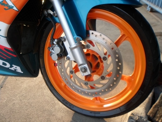 ขาย Honda NSR PRO ARM