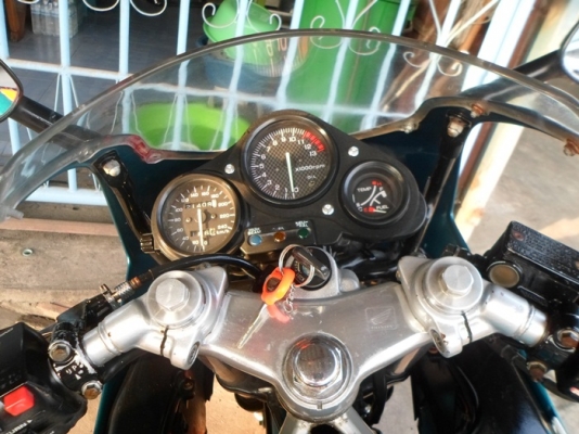 ขาย Honda NSR PRO ARM