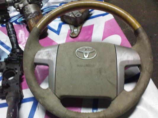 ขายคอพวงมาลัย 3rz