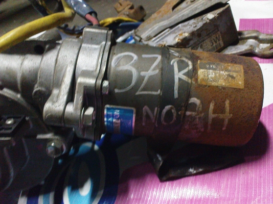 ขายคอพวงมาลัย 3rz