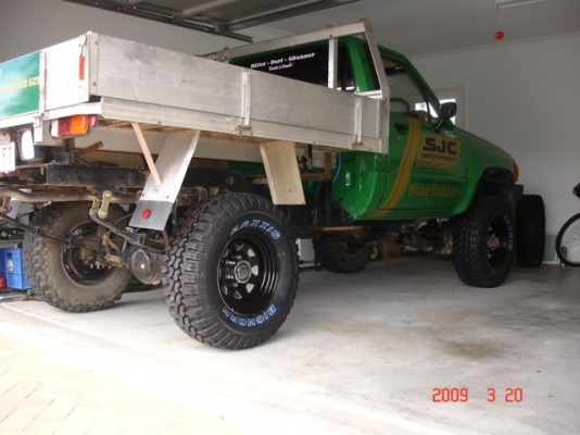 hero 4ขอ วางคาน