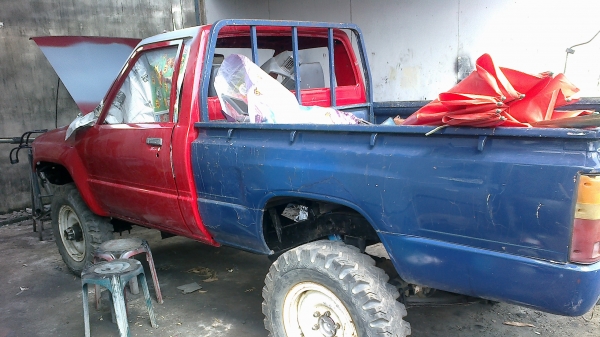 hero 4ขอ วางคาน