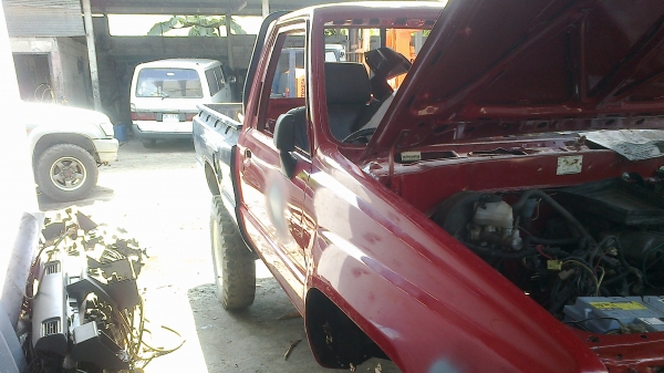 hero 4ขอ วางคาน