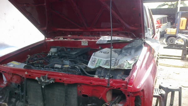 hero 4ขอ วางคาน