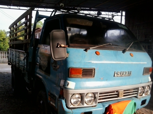 ขายหกล้ออีซูซุสั้น85แรงแชชซีสวย129000บาท ลดราคาให้แล้วนะครับ จองแล้วครับท่านประทาน อ ต ร ภาคประจำขอนแก่น จบที่124000ครับขอขอบคุณมากครับ