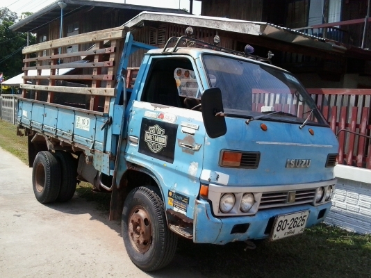 ขายหกล้ออีซูซุสั้น85แรงแชชซีสวย129000บาท ลดราคาให้แล้วนะครับ จองแล้วครับท่านประทาน อ ต ร ภาคประจำขอนแก่น จบที่124000ครับขอขอบคุณมากครับ