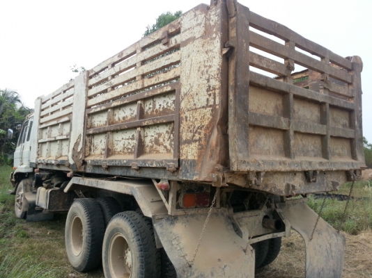 ขายด่วนNISSAN UDCW430 M230แรงสองเพลาดั้มมือเดียวจากห้างสภาพพร้อมใช้รีบจอง โทร0801515451 0811838154 ขายด่วนNISSAN UDCW430 M230แรงสองเพลาดั้มมือเดียวจากห้างสภาพพร้อมใช้รีบจอง โทร0801515451 0811838154