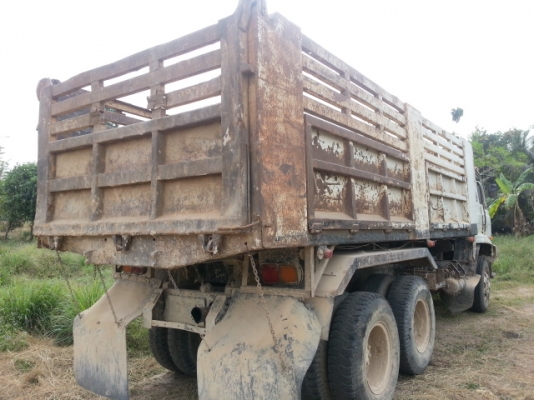 ขายด่วนNISSAN UDCW430 M230แรงสองเพลาดั้มมือเดียวจากห้างสภาพพร้อมใช้รีบจอง โทร0801515451 0811838154 ขายด่วนNISSAN UDCW430 M230แรงสองเพลาดั้มมือเดียวจากห้างสภาพพร้อมใช้รีบจอง โทร0801515451 0811838154