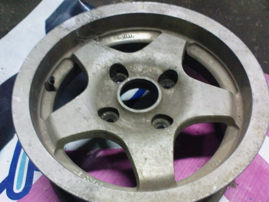 ขายล้อ 13 110 จ้า