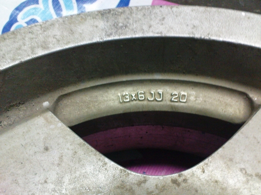 ขายล้อ 13 110 จ้า