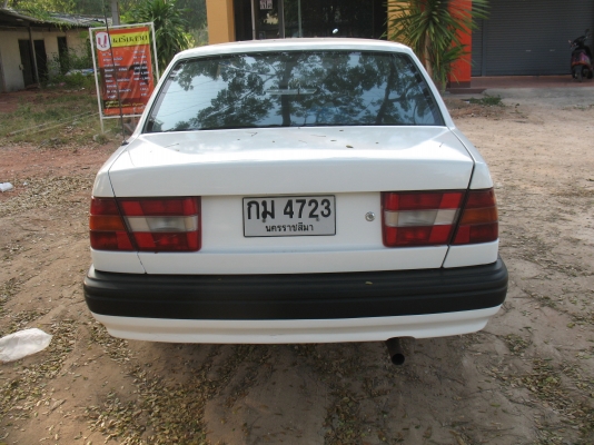 ขาย volvo 940 ขาย volvo 940