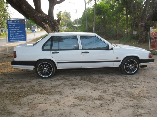 ขาย volvo 940
