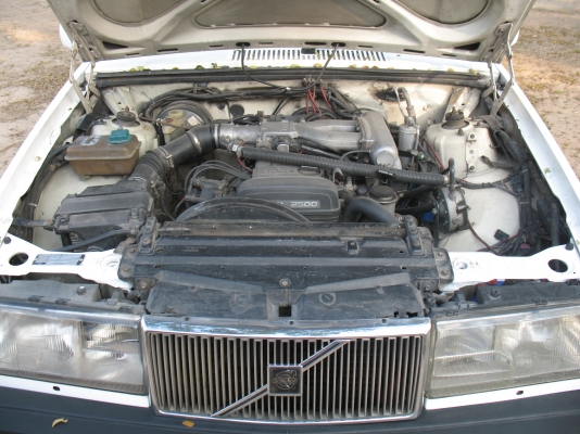 ขาย volvo 940 ขาย volvo 940