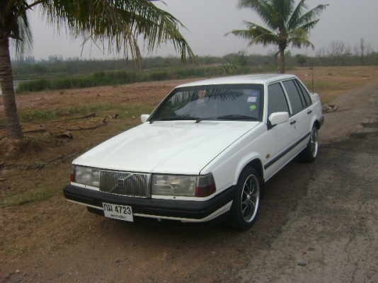 ขาย volvo 940 ขาย volvo 940